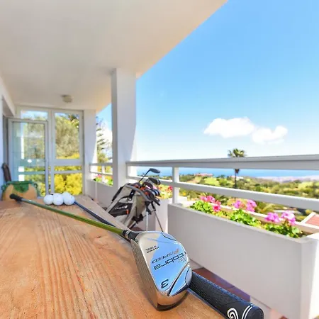 Bandama Premium Green. * Santa Brigida (Gran Canaria)
