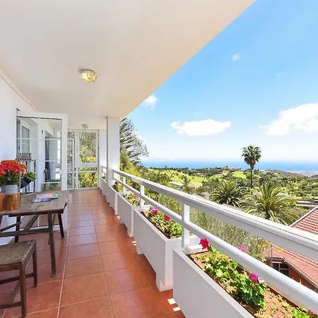 Bandama Premium Green. Santa Brigida (Gran Canaria)
