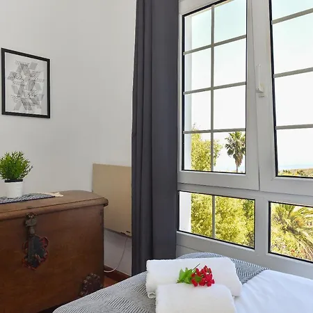 Bandama Premium Green. * Santa Brigida (Gran Canaria)