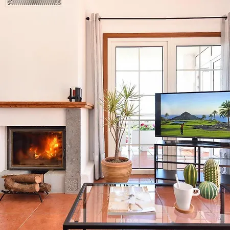 Bandama Premium Green. Holiday home