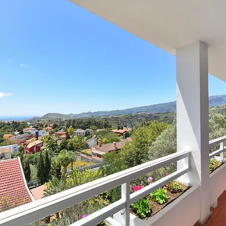 Bandama Premium Green. * Santa Brigida (Gran Canaria)