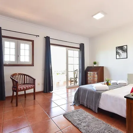 Bandama Premium Green. Holiday home Santa Brigida (Gran Canaria)