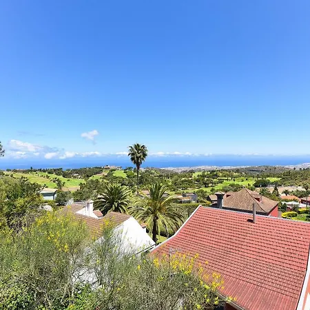 Bandama Premium Green. Holiday home Santa Brigida (Gran Canaria)