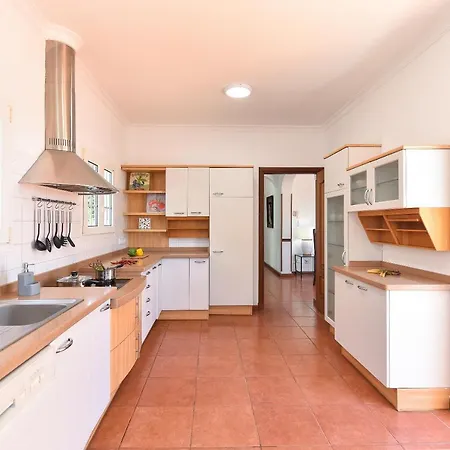 Bandama Premium Green. Holiday home *